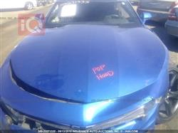 شيفروليه كامارو